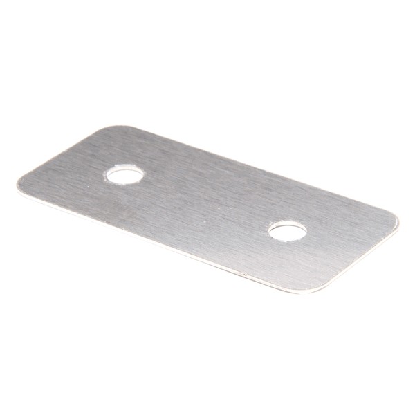 (image for) Bakers Pride AS-21816843 PLATE COVER